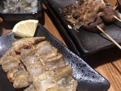 -鸟内会(河北路店)