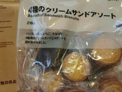 -MUJI无印良品(世博源店)