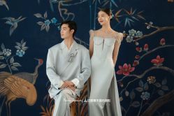 -巴黎春天婚纱摄影STUDIO·定制