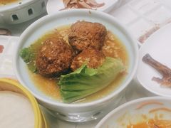 -王厚元饺子·辽菜·烤鸭(黄河大街店)