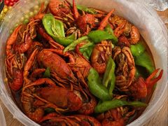-望江门小龙虾·靓虾(西湖总店)