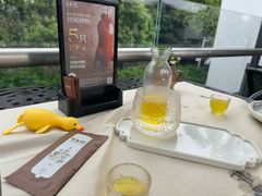 -太白餐厅·新湘菜原创者(月湖店)