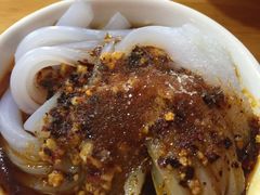 -洞子口张老二凉粉(文殊院店)