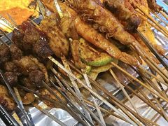 -微醺烤牛·炭火烧烤·精酿啤酒(东郊记忆店)