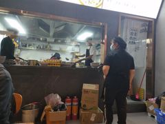 -圳兴面王·拌川·特色炒面(南山保利剧院店)