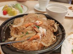 -亚龙湾红树林度假酒店御粤阁
