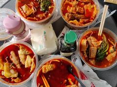 -龍城柳州螺蛳粉(群星路店)