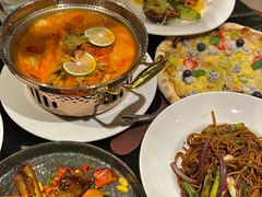 -食间牛排(湖西路店)