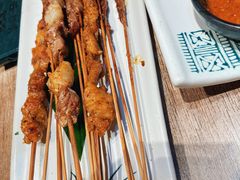 -云海肴云南菜(浦江欢乐颂店)