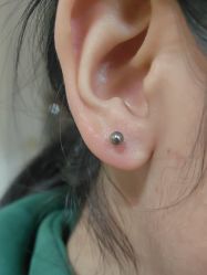 -冰岛刺青·手工耳饰品售卖·专业纹身