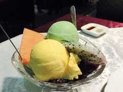 红豆雪糕-太平馆西餐厅(北京路店)