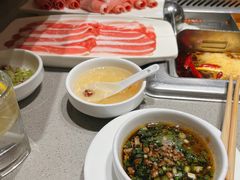 -海底捞火锅(飞马水城店)
