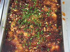 -弓虽昌焖烧鸡(大竹林店)