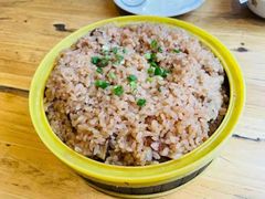 -白鹿江西餐厅(北师大店)