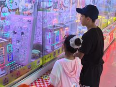 -风云再起游乐汇(北京西单西西友谊店)
