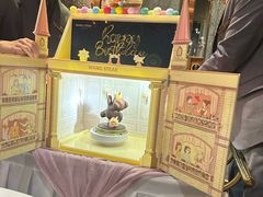 -王品牛排(珠海富华里店)
