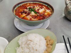 -阿二靓汤(建设店)