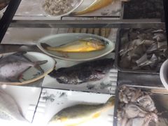 -海鲜人家(吕四店)