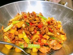 -毛家饭店·融合新湘菜·主题宴(齐鲁软件园店)