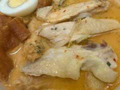 -绿柠食堂(北外滩店)