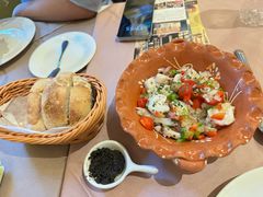 -ALBERGUE 1601 婆仔屋葡国餐厅
