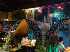-举炊·寻湘记·新鲜现炒(临平西子国际店)