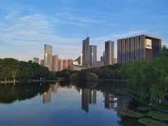 -天鹅湖体育公园