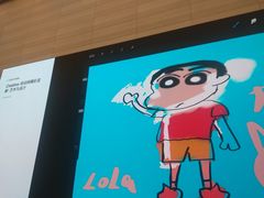 -Apple零售店(济南恒隆广场店)