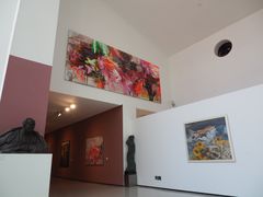 -四川美术学院美术馆