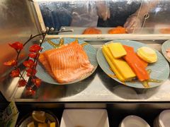 -西藏饭店·亚克·食光自助餐厅(文殊院店)