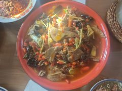 -小街47號江湖菜(四合院店)
