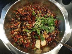 鸡肉-天治宣·野椒鸡(龙头寺总店)