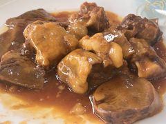 -同发号饭庄(复兴路店)