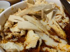 -老鳯府豆花泡馍(第五大道店)