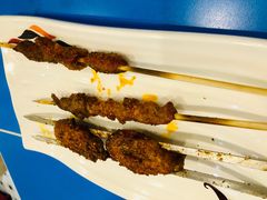 -巴依老爷新疆美食(远洋未来汇购物中心店)