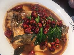 -上名堂·鱼头好吃(体育场路店)