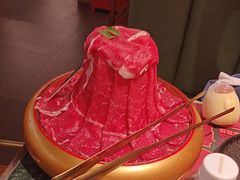-牛New寿喜烧(曹路花园城店)