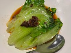 -肆月河豚·新淮扬(金融街店)