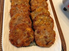 -院里寻菜·祖庵菜宴请(观沙岭店)