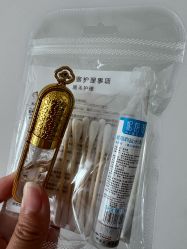 -babiline芭比莱恩半永久纹眉纹唇发际线