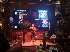 -村理·乡村菜音乐餐厅(河西店)