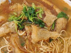 -孟记大碗面•家常菜(鼓楼和会街店)