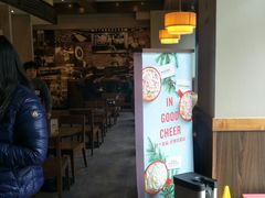 -星巴克(古美路店)