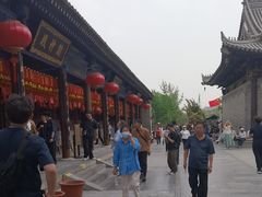 -大慈恩寺(大雁塔)