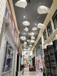 -喜宴酒店幸福里(星摩尔购物中心店)