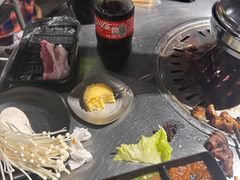 -炽城·烤肉名家(鸿达中央广场店)