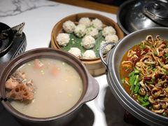 -小凤庭·地道湖北菜武昌鱼·藕汤(38年黄鹤楼店)