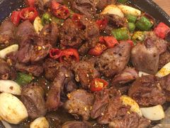 -老东镇啤酒屋海鲜加工·蒸汽海鲜·海鲜烧烤(台东店)