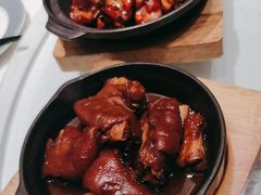 -鹿港小镇(悠唐店)