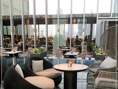 -四季酒店·空中花园 Aria on 9